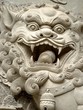 eijeriks chinese lion