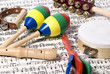 children's instruments 2