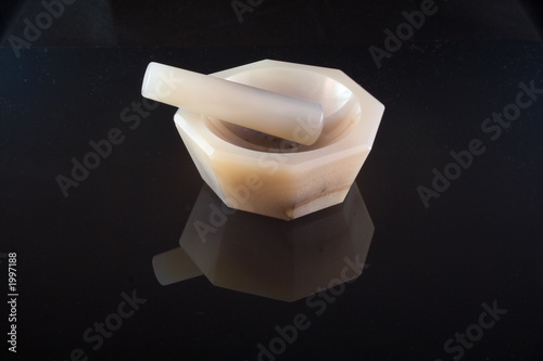 pestle and mortar pestle and mortar