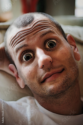 Photo: freak freak