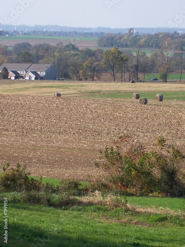 Photo: farmland farmland
