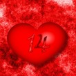 saint valentin
