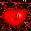 saint valentin