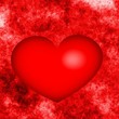 coeur en fete
