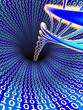 data highway blue