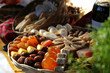 les treize desserts de noël en provence
