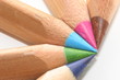 bunte bleistifte