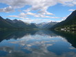 andalsnes, norway andalsnes, norway