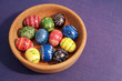easter egg basket ii