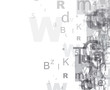 buchstaben nummern letters numbers buchstaben nummern letters numbers