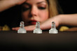 chess pieces