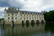 château de chinon