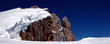 couche de neige