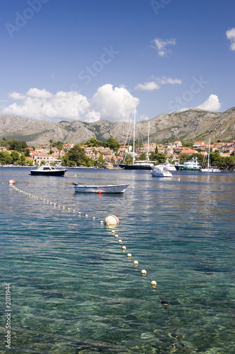 cavtat, croatia