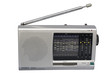 silver world radio
