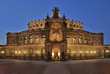 semperoper in dresden