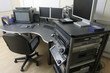 tv montage unit tv montage unit