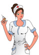 nurse nurse