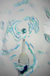 electric toothbrush with flying toothpaste electric toothbrush with flying toothpaste
