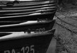 boats at bled lake