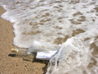 message in the bottle