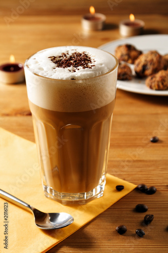 latte macchiato latte macchiato