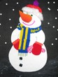 bonhomme de neige