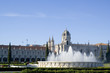 jerónimos monastery in lisbon