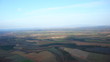 champ à perte de vue