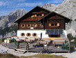 alpenvereinshütte alpenvereinshütte