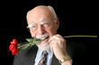 senior man romeo