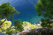 cliff cliff