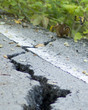 earthquake