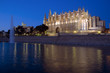 catedral palma de mallorca