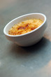 Crème brulée