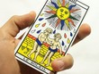 tarot de marseille: le soleil