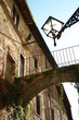 ancient alley