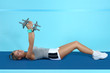 athletic training