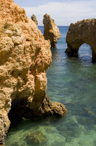 ponta da piedade