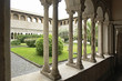 klostergarten st. gionanni in laterano