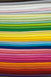 colorful fabrics