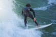 surf