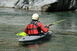 kayak