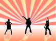 dance show