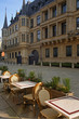 grand ducal palace, luxembourg grand ducal palace, luxembourg