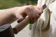 sculpteur, tailleur de pierre