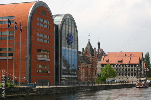 bydgoszcz - city center bydgoszcz - city center