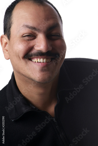 Photo: freundlicher mann freundlicher mann