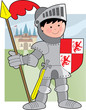 kid knight