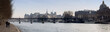 panoramique ile de la cite